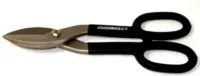 Ножницы по металлу прямого реза 10" P2210A Jonnesway 47745