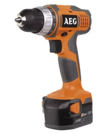 Дрель аккумуляторная AEG BSB 18G Li  -152C купить в Нижневартовске