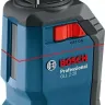 Нивелир лазерный BOSCH GLL 2-20 купить в Нижневартовске