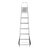 Стремянка Сибртех 97839, 7 ступеней, стальная, оцинкованная купить в Нижневартовске