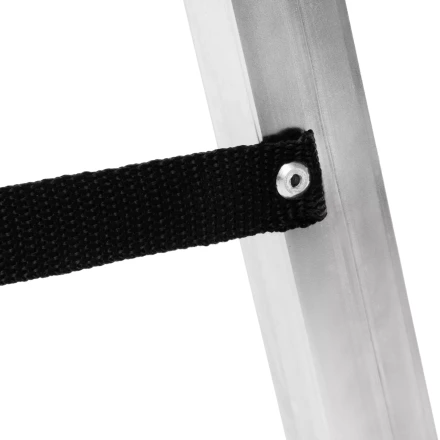 Стремянка Сибртех 97839, 7 ступеней, стальная, оцинкованная купить в Нижневартовске