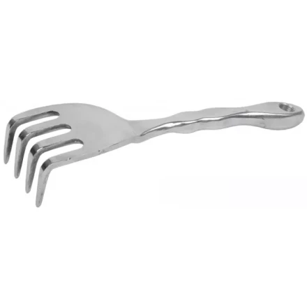 Рыхлитель GRINDA, алюминиевый корпус, 205мм 8-421743 купить в Нижневартовске