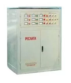 Стабилизатор трехфазный РЕСАНТА АСН-150000/3 купить в Нижневартовске
