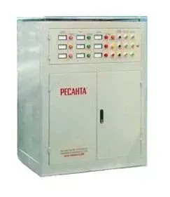 Стабилизатор трехфазный РЕСАНТА АСН-150000/3 купить в Нижневартовске