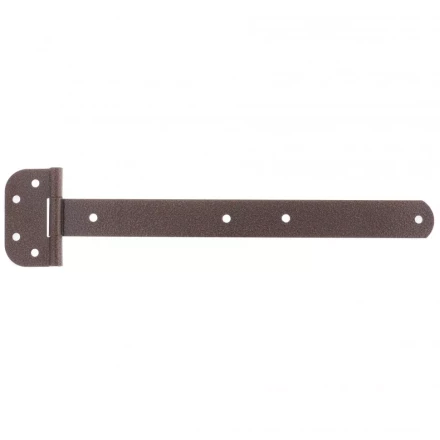 Петля-стрела ПС-500 антик медь Металлист Россия 91575 купить в Нижневартовске