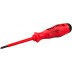 Отвертка KRAFTOOL &quot;VOLT-KRAFT&quot; 1000В, PH №1-80мм 25006-1-080 купить в Нижневартовске