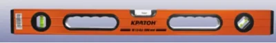 Уровень строительный LVL-40 Кратон 2 02 02 012