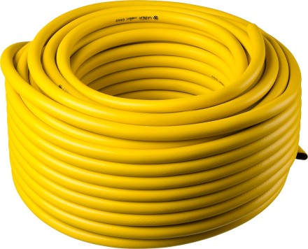Шланг GRINDA &quot;PROFESSIONAL&quot; поливочный, 30 атм., армированный, 3-х слойный, 1/2&quot;х50м 8-429003-1/2-50_z01 купить в Нижневартовске
