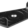 Нивелир лазерный линейный CL 20, сверхъяркий, KRAFTOOL 34700, двухлучевой, 20м, IP54, точн. 0,2 мм/м 34700 купить в Нижневартовске