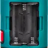 Нивелир лазерный линейный CL 20, сверхъяркий, KRAFTOOL 34700, двухлучевой, 20м, IP54, точн. 0,2 мм/м 34700 купить в Нижневартовске