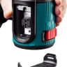 Нивелир лазерный линейный CL 20, сверхъяркий, KRAFTOOL 34700, двухлучевой, 20м, IP54, точн. 0,2 мм/м 34700 купить в Нижневартовске