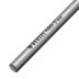 Сверло спиральное по металлу Denzel 3 x 61мм, Р6М5, Golden Tip, многогранная заточка, 2шт., 718268 купить в Нижневартовске