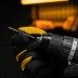 Сверло спиральное по металлу Denzel 3 x 61мм, Р6М5, Golden Tip, многогранная заточка, 2шт., 718268 купить в Нижневартовске