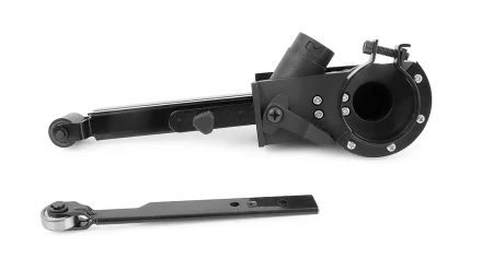 Ленточный электрический напильник MESSER M3335 купить в Нижневартовске