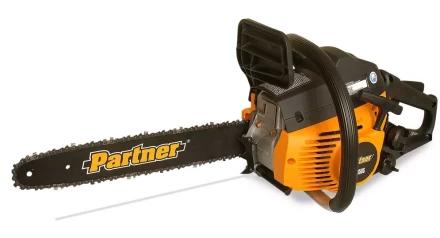 Бензопила Partner P350S купить в Нижневартовске