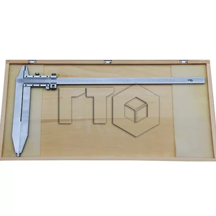 Штангенциркуль ШЦ 2-500 (0.05) ГТО губки 250мм купить в Нижневартовске