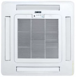Внутренний блок ZANUSSI ZACC-18H/MI/N1 сплит системы, кассетного типа