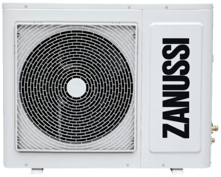 Внутренний блок ZANUSSI ZACC-18H/MI/N1 сплит системы, кассетного типа купить в Нижневартовске