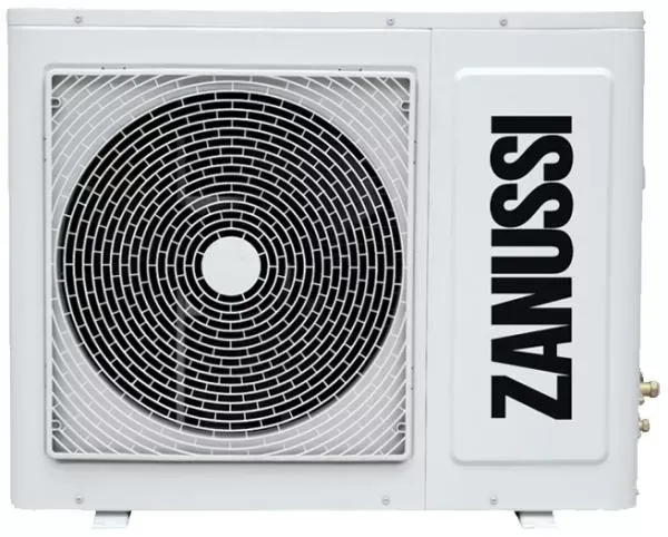 Внутренний блок ZANUSSI ZACC-18H/MI/N1 сплит системы, кассетного типа купить в Нижневартовске