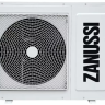 Внутренний блок ZANUSSI ZACC-18H/MI/N1 сплит системы, кассетного типа купить в Нижневартовске