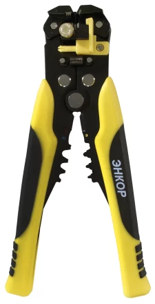 Съемник изоляции автоматический Энкор 19048 купить в Нижневартовске