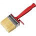Макловица STAYER &quot;MASTER&quot; UNIVERSAL, светлая щетина, пластмассовый корпус, 3х7см 01824-07 купить в Нижневартовске