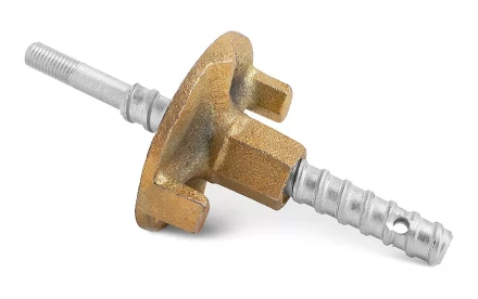 Комплект анкерного крепления для стойки сверлильной установки купить в Нижневартовске