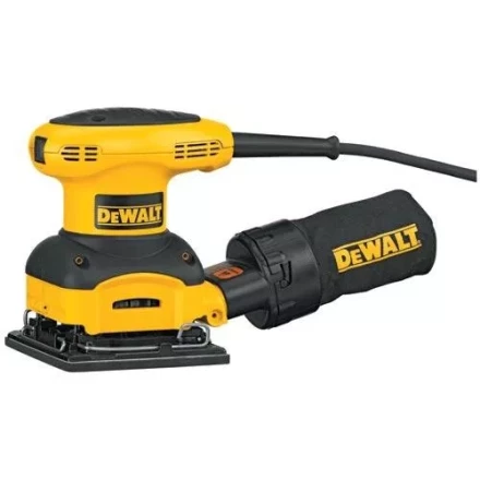 Вибрационная шлифовальная машина DeWalt D 26441 (ВШМ) купить в Нижневартовске