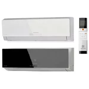 Внутренний блок ELECTROLUX EACS-24HG-M/N3/in сплит-системы купить в Нижневартовске