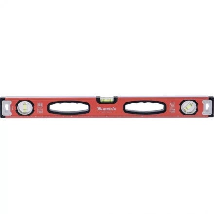 Уровень алюминиевый 2000 мм MATRIX артикул 34206 купить в Нижневартовске