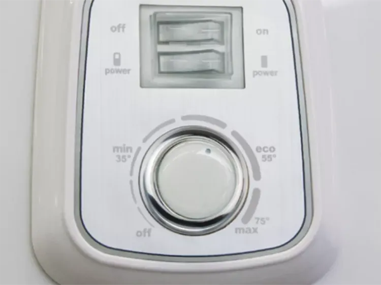 Водонагреватель ELECTROLUX EWH 80 Royal Silver купить в Нижневартовске