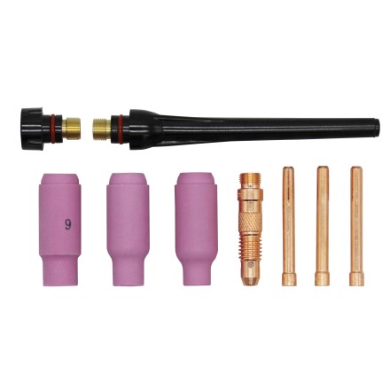 Горелка TW 17 4m (M12x1 / 2pin) XL17412220 купить в Нижневартовске