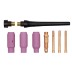 Горелка TW 17 4m (M12x1 / 2pin) XL17412220 купить в Нижневартовске
