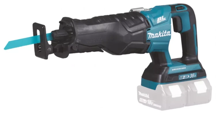 Сабельная пила Makita DJR360Z (без АКБ и ЗУ) купить в Нижневартовске