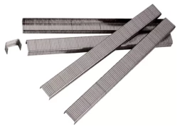 Скобы для пневматического степлера 19 мм 1,2х0,6х11,2 мм 5000 шт MATRIX 57662