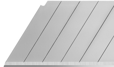 Лезвие OLFA, 15 сегментов, 18мм OL-LBD-10 купить в Нижневартовске