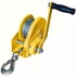 Лебедка ручная с тормозом LRT 1200 канат LB купить в Нижневартовске