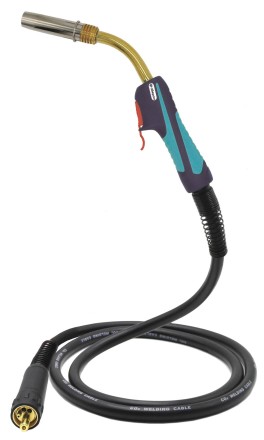 Горелка MW-40KD (5m / Air / Euro) XL015.0034 купить в Нижневартовске