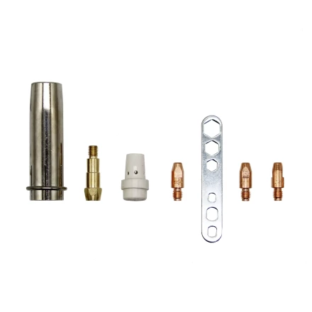 Горелка MW-40KD (5m / Air / Euro) XL015.0034 купить в Нижневартовске