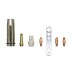 Горелка MW-40KD (5m / Air / Euro) XL015.0034 купить в Нижневартовске