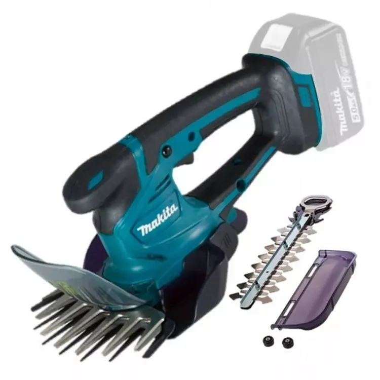 Аккумуляторные ножницы для травы Makita DUM604ZX (без АКБ и ЗУ) купить в Нижневартовске