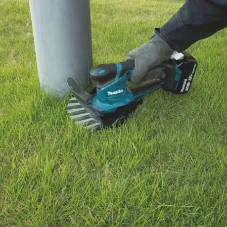 Аккумуляторные ножницы для травы Makita DUM604ZX (без АКБ и ЗУ) купить в Нижневартовске