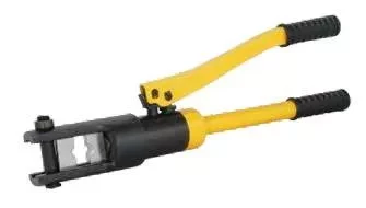 Опрессовщик кабеля TOR HHY-300A 9 т 1004801 купить в Нижневартовске