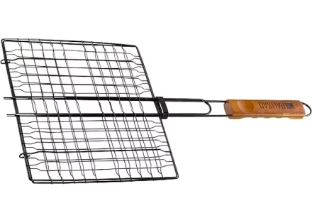 Решетка гриль 240х270 мм антипригарная PALISAD Camping 69550 купить в Нижневартовске