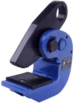 Захваты для горизонтального подъема листового металла DHQ-2.0 LB купить в Нижневартовске