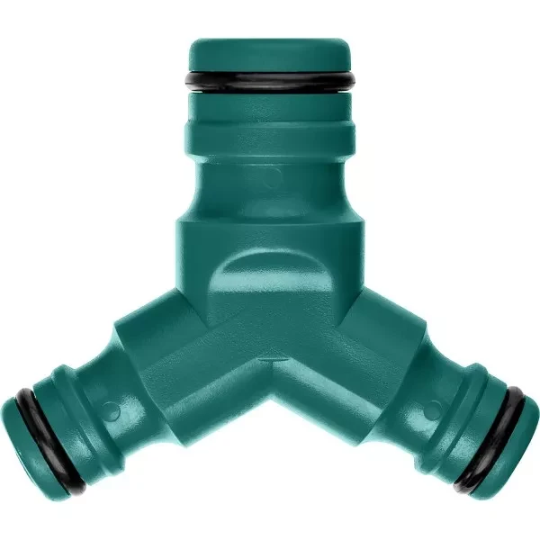 Тройник RACO "PROFI EXTRA-FLOW" (соединитель-соединитель-соединитель), 1/2"х1/2"x3/4" 4252-55165C купить в Нижневартовске