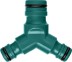 Тройник RACO &quot;PROFI EXTRA-FLOW&quot; (соединитель-соединитель-соединитель), 1/2&quot;х1/2&quot;x3/4&quot; 4252-55165C купить в Нижневартовске
