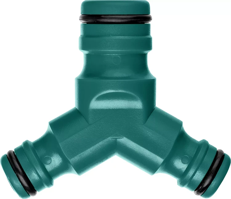 Тройник RACO "PROFI EXTRA-FLOW" (соединитель-соединитель-соединитель), 1/2"х1/2"x3/4" 4252-55165C купить в Нижневартовске