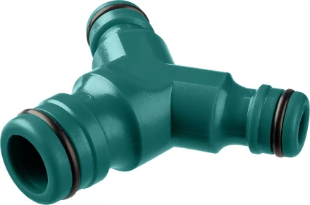 Тройник RACO "PROFI EXTRA-FLOW" (соединитель-соединитель-соединитель), 1/2"х1/2"x3/4" 4252-55165C купить в Нижневартовске