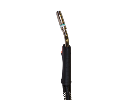 Горелка PRO MS 25 4метра  ICT2799  sv001 Сварог купить в Нижневартовске